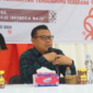 Kepala Dinas Pemberdayaan Masyarakat dan Desa (DPMD) Kutai Kartanegara Arianto membuka Rapat Koordinasi PKK Kukar Ke 52 di TTP Bangun Rejo Tenggarong Seberang pada Jumat (24/5). (Foto: Ist)