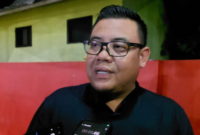 Kepala DPMD Kukar, Arianto. (Foto: Ist)