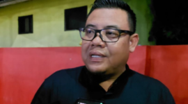 Kepala DPMD Kukar, Arianto. (Foto: Ist)