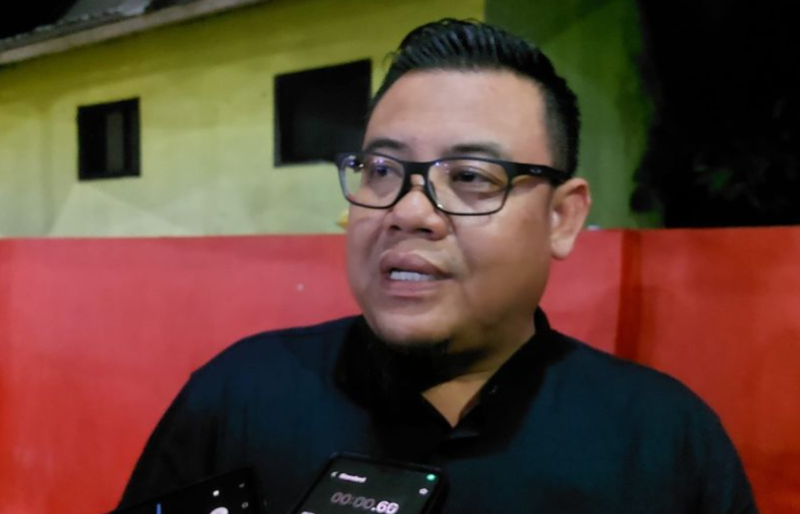 Kepala DPMD Kukar, Arianto. (Foto: Ist)