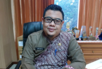 Kepala DPMD Kukar, Arianto. (Foto: Ist)