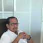 Ketua Komisi III DPRD Kota Samarinda, Angkasa Jaya. (Foto: Ist)