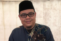 Arianto, Kepala DPMD Kukar. (Foto: Ist)