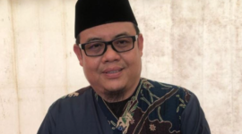 Arianto, Kepala DPMD Kukar. (Foto: Ist)