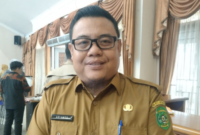 Kepala DPMD Kukar, Arianto. (Foto: Ist)