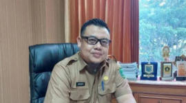 Kepala DPMD Kukar, Arianto. (Foto: Ist)