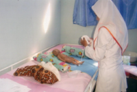 Ilustrasi Nakes. (Foto: Ist)