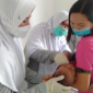 Ilustrasi Perawat posyandu. (Foto: Ist)