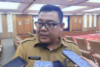 Kepala DPMD Kukar, Arianto. (Foto: Ist)