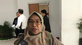 Ketua Komisi IV DPRD Kota Samarinda, Sri Puji Astuti. (Foto: Ist)