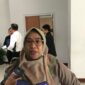 Ketua Komisi IV DPRD Kota Samarinda, Sri Puji Astuti. (Foto: Ist)