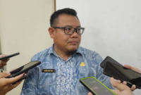 Kepala DPMD Kukar, Arianto. (Foto: Ist)