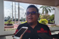 Kepala DPMD Kukar, Arianto. (Foto: Ist)