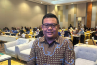 Kepala DPMD Kukar, Arianto. (Foto: Ist)