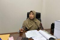 Ketua Komisi IV DPRD Kota Samarinda, Sri Puji Astuti. (Foto: Ist)