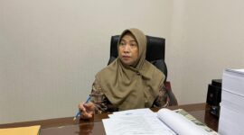 Ketua Komisi IV DPRD Kota Samarinda, Sri Puji Astuti. (Foto: Ist)