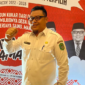 Arianto, Kepala DPMD Kukar. (Foto: Ist)