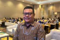 Kepala DPMD Kukar, Arianto. (Foto: Ist)