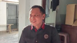 Anggota Komisi III DPRD Kota Samarinda, Anhar. (Foto: Ist)