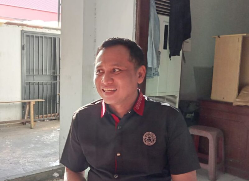 Anggota Komisi III DPRD Kota Samarinda, Anhar. (Foto: Ist)