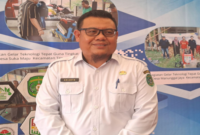 Kepala DPMD Kukar, Arianto. (Foto: Ist)