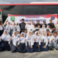 Bus Sekolah Idaman Kukar. (Foto: Ist)