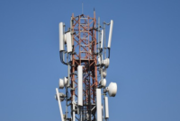 Ilustrasi Menara BTS. (Foto: Ist)