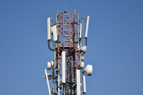 Ilustrasi Menara BTS. (Foto: Ist)