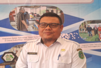 Kepala DPMD Kukar, Arianto. (Foto: Ist)