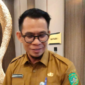 Kabid Kelembagaan, Pemasyarakatan, dan Lembaga Adat DPMD Kukar, Riyandi Elvander. (Foto: Ist)