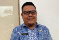 Kepala DPMD Kukar, Arianto. (Foto: Ist) 
