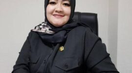 Sekertaris Komisi II DPRD Kota Samarinda, Novi Marinda Putri. (Foto: Ist)