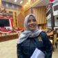 Anggota Komisi IV DPRD Kota Samarinda, Damayanti. (Foto: Ist)