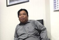 Wakil Ketua Komisi IV DPRD Kota Samarinda, Sani Bin Husain. (Foto: Ist)
