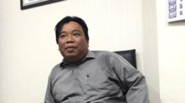 Wakil Ketua Komisi IV DPRD Kota Samarinda, Sani Bin Husain. (Foto: Ist)