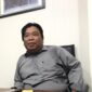 Wakil Ketua Komisi IV DPRD Kota Samarinda, Sani Bin Husain. (Foto: Ist)
