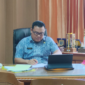 Arianto, Kepala DPMD Kukar. (Foto: Ist)