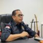 Ketua Komisi III DPRD Kota Samarinda, Angkasa Jaya. (Foto: Ist)