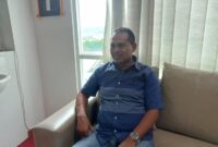 Anggota Komisi III DPRD Kota Samarinda, Jasno. (Foto: Ist)