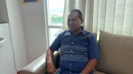Anggota Komisi III DPRD Kota Samarinda, Jasno. (Foto: Ist)