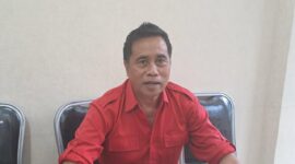 Ketua Jaringan Media Siber Indonesia (JMSI) Kaltim Mohammad Sukri. (Foto: Ist)