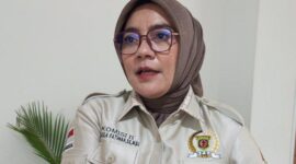 Anggota Komisi II DPRD Kota Samarinda, Laila Fatihah. (Foto: Ist)
