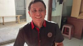 Anggota Komisi III DPRD Kota Samarinda, Anhar. (Foto: Ist)