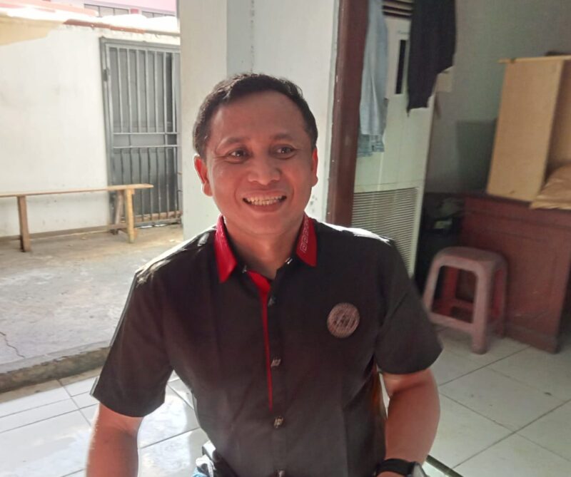 Anggota Komisi III DPRD Kota Samarinda, Anhar. (Foto: Ist)