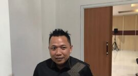 Sekretaris Komisi IV DPRD Kota Samarinda, Deni Hakim Anwar. (Foto: Ist)