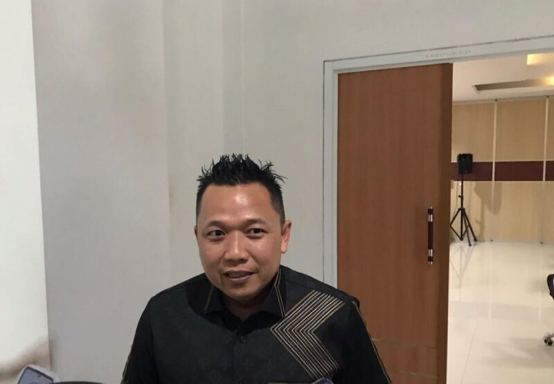 Sekretaris Komisi IV DPRD Kota Samarinda, Deni Hakim Anwar. (Foto: Ist)