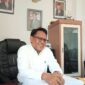 Wakil ketua komisi III DPRD Kota Samarinda, Samri Shaputra. (Foto: Ist)