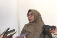 Ketua Komisi IV DPRD Kota Samarinda, Sri Puji Astuti. (Foto: Ist)
