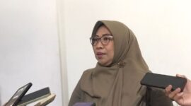 Ketua Komisi IV DPRD Kota Samarinda, Sri Puji Astuti. (Foto: Ist)