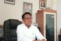 Wakil Ketua Komisi III DPRD Kota Samarinda, Samri Shaputra. (Foto: Ist)